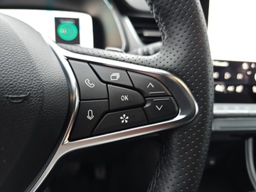 Renault Captur II 2024 Renault Captur harmann kardon, pakiet winter, f-va, zdjęcie 17