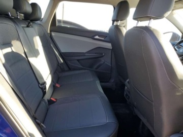 Volkswagen 2024 Volkswagen Inny Taos Se 2024 1.5l 1.5 Benzyna 158KM, zdjęcie 10