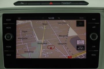 Volkswagen Passat B8 Limousine Facelifting 1.5 TSI EVO 150KM 2019 VW Passat 1.5 TSI, Salon Polska, Serwis ASO, Navi, zdjęcie 12