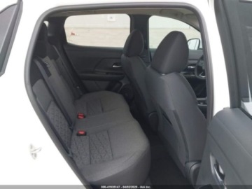 Nissan 2025 Nissan Kikcs 2025 2.0L FWD 2.0 Benzyna 141KM, zdjęcie 13