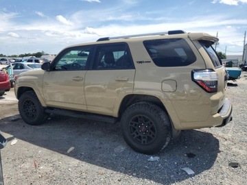 Toyota 2016 Toyota 4-Runner 2016 Toyota 4Runner 4WD TRD PRO 4.0 Benzyna 270KM, zdjęcie 3