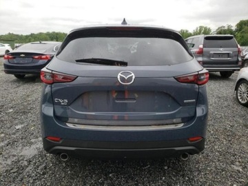 Mazda CX-5 II 2025 Mazda CX-5 Preferred 2.5 Benzyna 187KM, zdjęcie 3