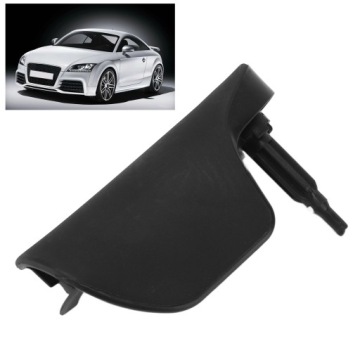 Черный капот BonneT Relse Handle 8J2823533C4PK Замена TT MK2 2007-2014 3P