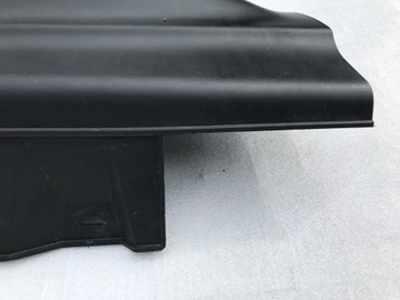 КАК НОВЫЙ, ОРИГИНАЛЬНЫЙ КОМПЛЕКТ, РАМА, НАКЛАДКА КОЛЕСНЫХ АРОК, BMW X3 E83