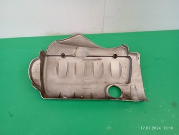 КРЫШКА ДВИГАТЕЛЯ OPEL VECTRA ZAFIRA MERIVA 90536367