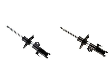 2X TLUMIČE BILSTEIN PŘEDNÍ L+P DO TOYOTA AURIS II KOMBI