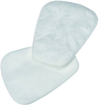 ОРИГИНАЛЬНАЯ Полумаска, малярная маска 3М, В КОМПЛЕКТЕ!