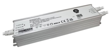 Led zdroj 12V/24.16A 290W CV, kov, Pfc, IP67