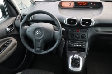 Citroen C3 Picasso 1.4 95KM 2011 Citroen C3 Picasso 1.4 i, Klima, Tempomat, zdjęcie 6