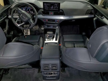 Audi Q5 II 2024 Audi Q5 Premium Plus 45 2024 2.0L 2.0 Benzyna 261KM, zdjęcie 8