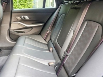 BMW Seria 3 G20-G21 2026 BMW Seria 3 Touring M3 Competition xDrive 3.0 (530KM) 2026, zdjęcie 13