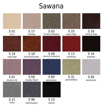 Мягкая стеновая панель 100х65