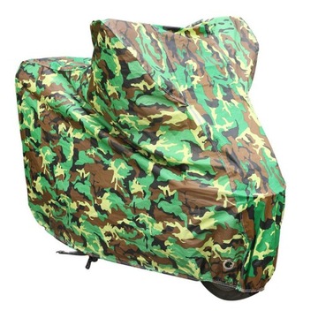 ПЫЛЕЗАЩИТНЫЙ ЧЕХОЛ ДЛЯ МОТОЦИКЛА И ВЕЛОСИПЕДА