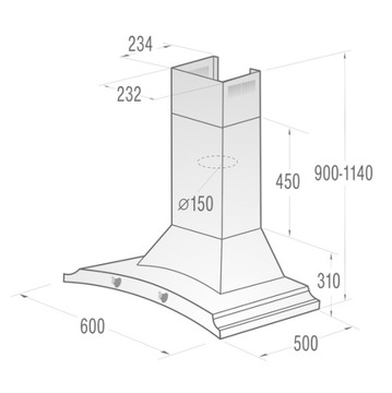 Комплект GORENJE BOS67372CLB + BM235CLB + DK63MCLB