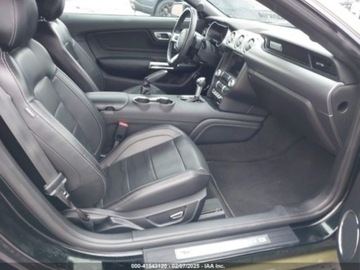 Ford Mustang VI 2018 Ford Mustang 2018 FORD MUSTANG GT PREMIUM 5.0 Benzyna 460KM, zdjęcie 11