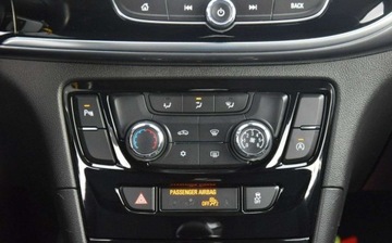 Opel Mokka I SUV 1.6 Ecotec 115KM 2017 Opel Mokka 1.6B X Navi Oryginal Lakier 103 Tys Km 2017r Sprowadzony, zdjęcie 29