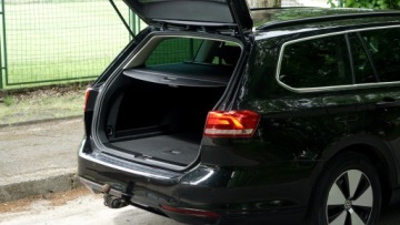 Volkswagen Passat B8 Variant 2.0 TDI BlueMotion SCR 150KM 2016 .. 2.0 TDi .. 3 strefowy klimatronik . . Aktywny Tempomat . . Grzane Fotele, zdjęcie 34