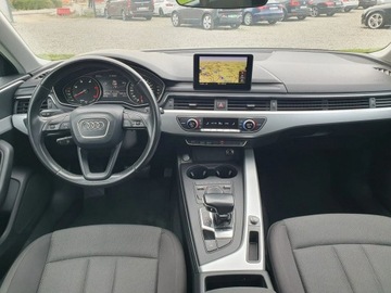 Audi A4 B9 Limousine 2.0 TDI 122KM 2016 Audi A4 B9 2.0tdi Automat Panorama Ledy Navi 2016r, zdjęcie 30