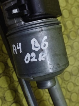 8E1955119, AUDI A4 B6 Wischergestänge vorne 8E1955119 | thumb 2