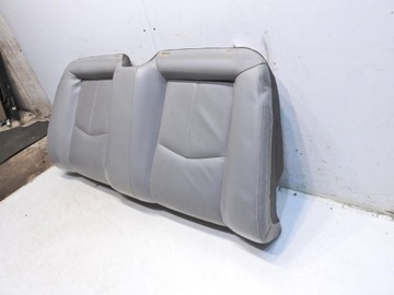 SEDAČKA POHOVKA ZADNÍ CHRYSLER SEBRING III CABRIO
