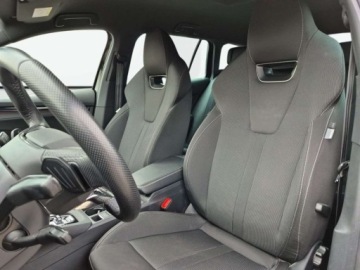 Skoda Octavia IV Kombi 2.0 TDI 150KM 2023 Skoda Octavia SportlineBogata wersja DSGACCGrzana kanapael.klapa 2.0, zdjęcie 11