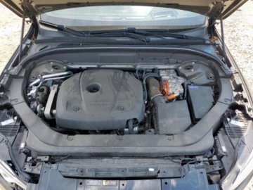 Volvo XC60 II 2018 Volvo XC 60 T8 Inscription 2018 2.0l 2.0 Hybryda 400KM, zdjęcie 6