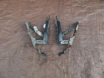 ZAWIAS MASKI LEWY LUB PRAWY SUBARU OUTBACK III, LEGACY IV 03-09