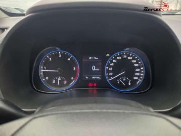Hyundai Kona I Crossover 1.6 CRDi 115KM 2019 Hyundai Kona 1.6 CRDI 116KM Gwarancja 1.6 Diesel 116KM, zdjęcie 21