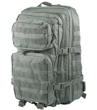 plecak taktyczny Mil-Tec Assault 36L duży FOLIAGE