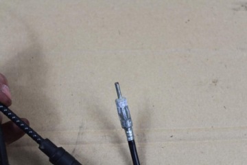 РАДИОАНТЕННА BMW R1100 RT