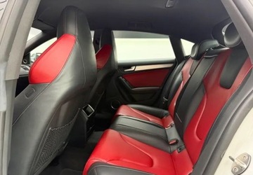 Audi A5 8T S5 Coupe Facelifting 3.0 TFSI 333KM 2012 Audi S5 Limousine 3.0 Quattro S tronic Alu Klima Raty Zamiana 3.0 Benzyna, zdjęcie 23