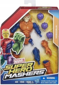 Figurka Super Hero Mashers Hobgoblin Avengers