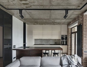 Комплект освещения, штанга освещения, 4 лампы.