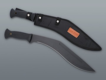 MACZETA NÓŻ MYŚLIWSKI TAKTYCZNY 47 cm dł. 1537