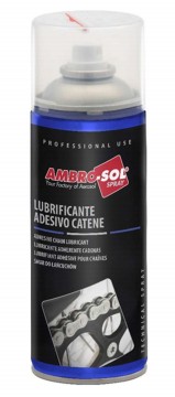 AMBROSOL SMAR DO ŁAŃCUCHÓW 400 ML
