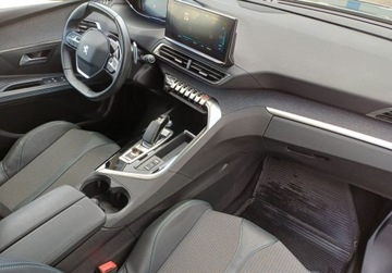 Peugeot 3008 II Plug-In Hybrid Facelifting 1.6 HYBRID 225KM 2021 Peugeot 3008 149 1.6 PureTech Hybrid PHEV Allure 225 KM I wl. FV23, zdjęcie 13