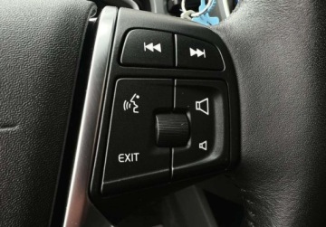 Volvo 2017 Volvo V40 Cross Country 2.0D navi BEZWYPADKOWY gwarancja zarejestrowanyKAM, zdjęcie 17