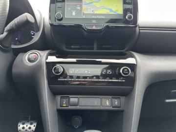 Toyota 2023 Toyota Yaris Cross GR*Navi*Alcantara*Tylko 43000km, zdjęcie 11