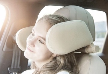 ComfyCar - подголовник для автомобиля