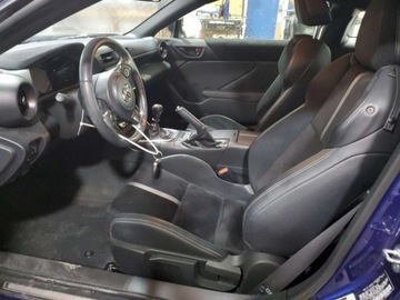 Toyota GR86 2023 Toyota GR86 Premium 2023 2.4l 2.4 Benzyna 228KM, zdjęcie 7