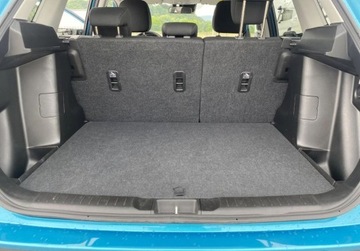 Suzuki 2024 Suzuki Vitara Suzuki Vitara 1.4T 4WD MT 129KM MildHybrid PREMIUM ASO PL Sa, zdjęcie 16