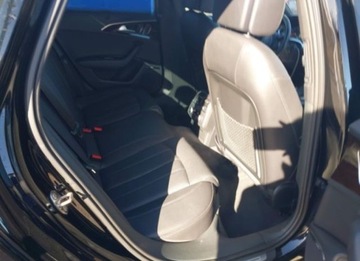 Audi A6 C8 2018 Audi A6 2018, 3.0L, 4x4, PREMIUM, od ubezpieczalni, zdjęcie 10