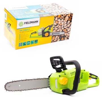 Piła Łańcuchowa Akumulatorowa Fieldmann FZP 70805