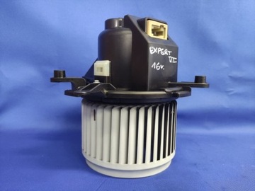 PEUGEOT EXPERT III ВОЗДУХ ВОЗДУХ ВОЗДУХ ВЕНТИЛЯТОР