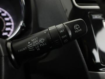 Mitsubishi ASX I SUV Facelifting 2015 1.6 117KM 2016 Mitsubishi ASX klima auto kamera cofania, zdjęcie 26