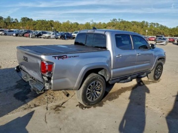Toyota Tacoma II 2021 Toyota Tacoma Double Cab 2021 3.5l 3.5 Benzyna 278KM, zdjęcie 3