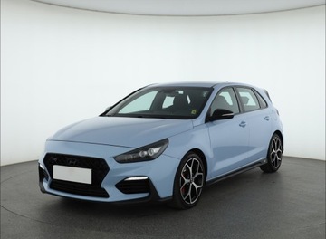 Hyundai i30 III Hatchback N 2.0 T-GDI 250KM 2018 Hyundai i30 2.0 N, Navi, Klima, Klimatronic, zdjęcie 1