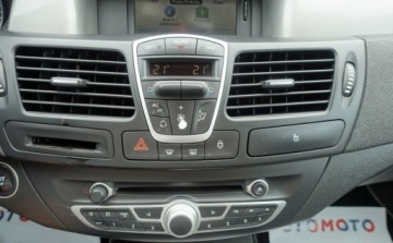 Renault Laguna III Grandtour 2.0 dCi 150KM 2011 Renault Laguna 2.0DCI 150KM KLIMATRONIK Nawigacja Bez korozji 2.0 Diesel, zdjęcie 22