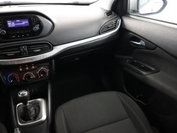 Fiat Tipo II Station Wagon 1.4 T-Jet 120KM 2017 Fiat Tipo 1.4 T-Jet, Salon Polska, GAZ, Klima, zdjęcie 7