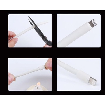 ТЕРМОУСАДОЧНАЯ РУБАШКА КРАСНАЯ ТЕРМОУСАДОЧНАЯ ТРУБКА 1 ММ / 0,5 ММ